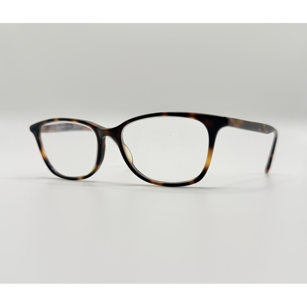 Barton Perreira Cassady Eyeglasses Frames Only Full Rim Tortoise 53•17•143 READ